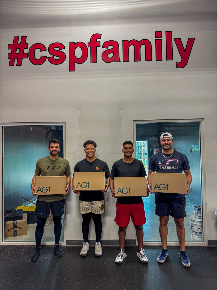 Cressey Sports Performance tweet media