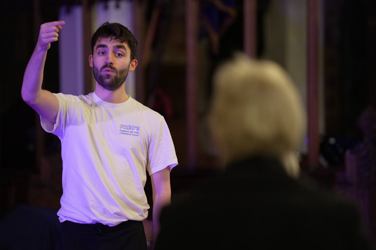 The Mancunium Consort tweet media