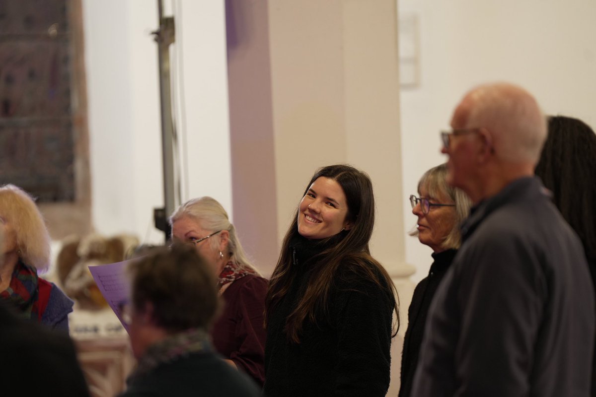 The Mancunium Consort tweet media