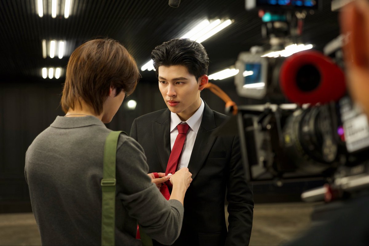 Headshot #MeAndTheeSeriesEP3