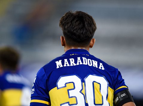 Se cumplen 5 años del debut del chango