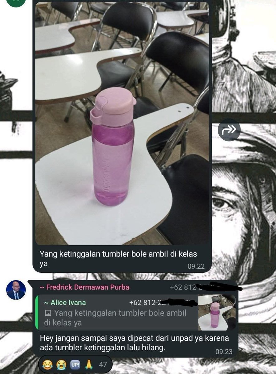 kampusfess tweet media