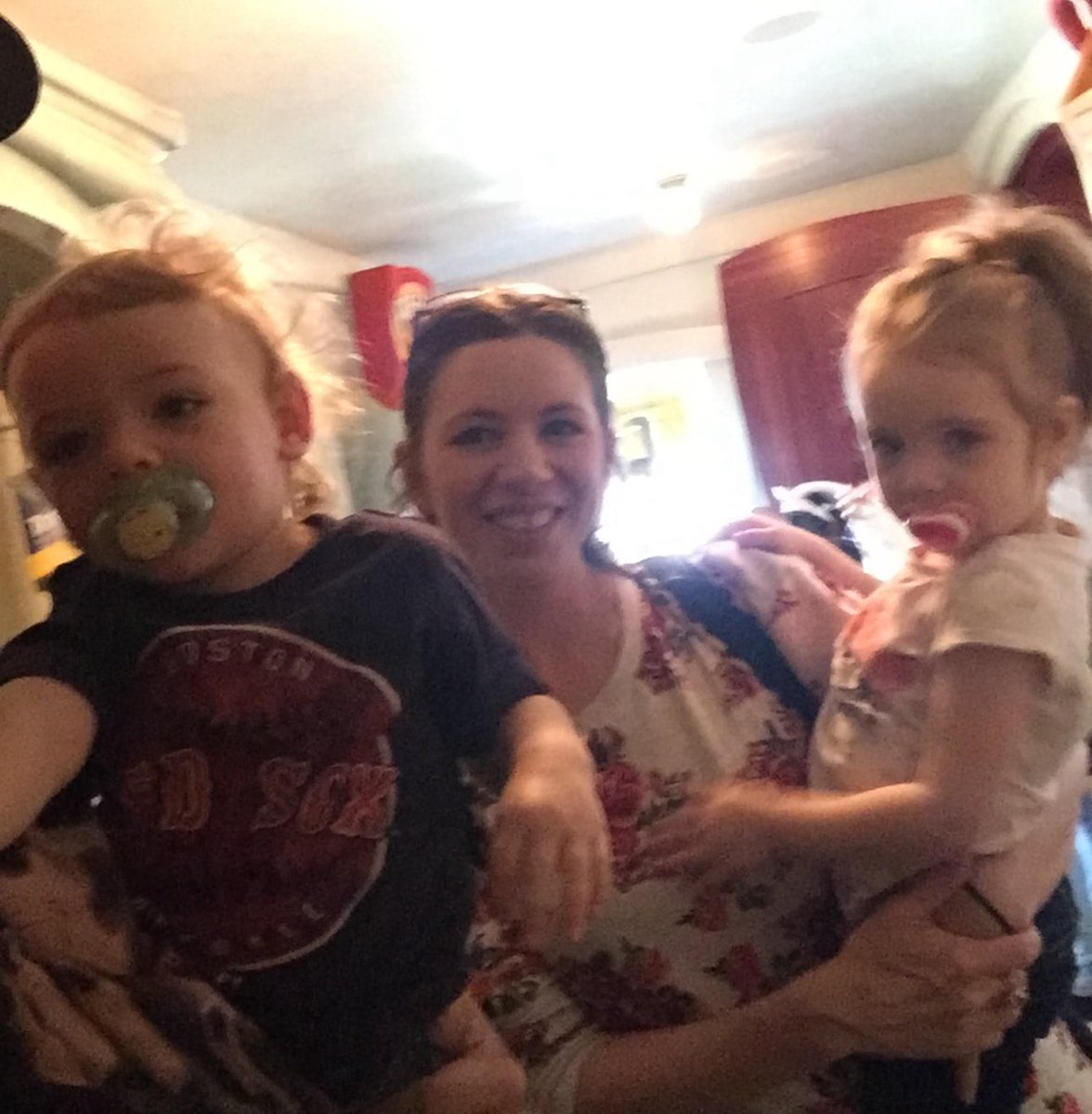 petrowashere's tweet image. Happy birthday to my beautiful wife @DonnePetro. I have spent 26 of your birthdays with you. You are so amazing and such a blessing to our family. We love you so much an honor you on your birthday today. We love you Donne.