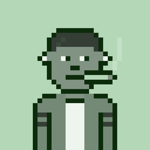 MixFits come in Monochrome too!