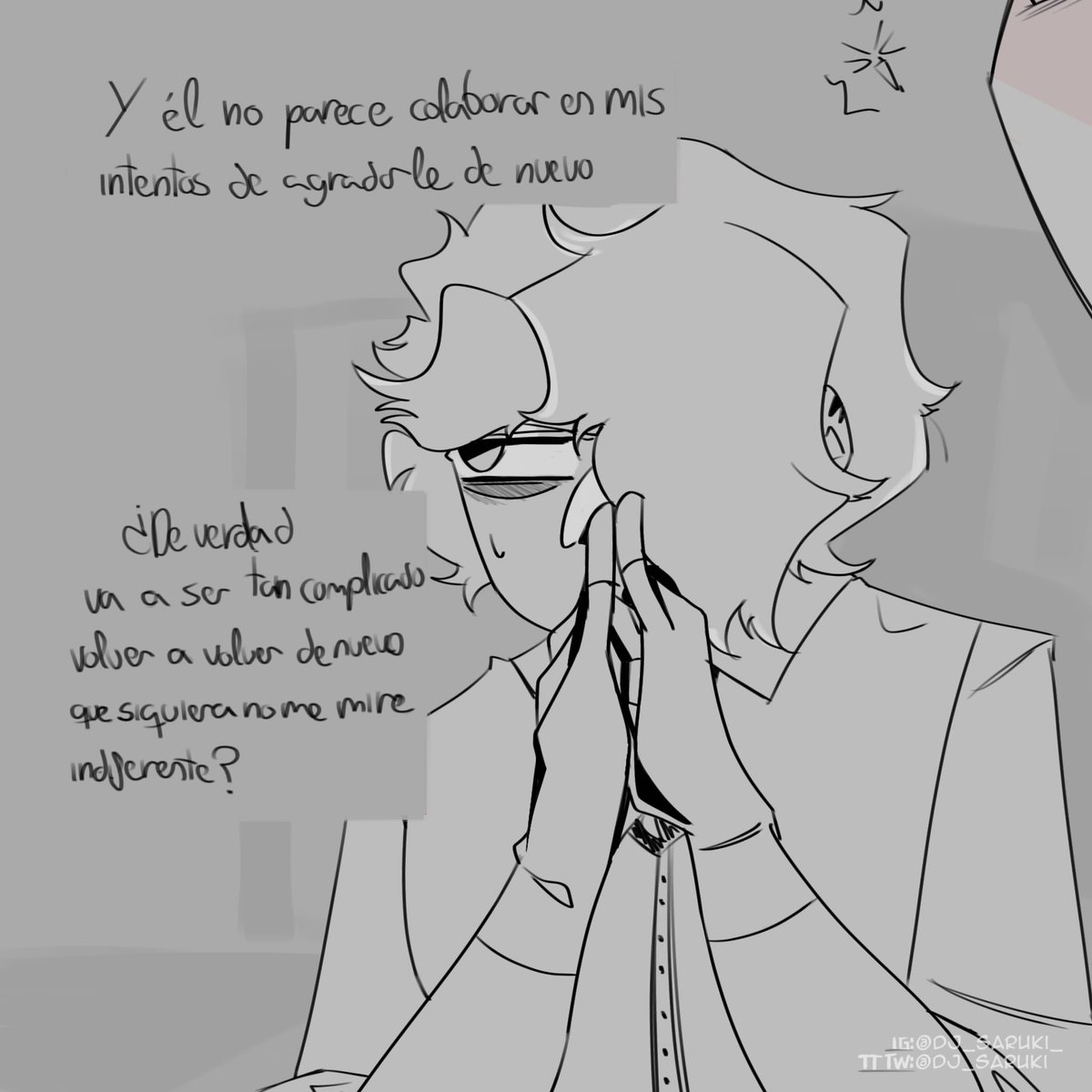 DJ_Saruki's tweet image. LIAR [4/??] 🧵

#luzuplay #luzplay