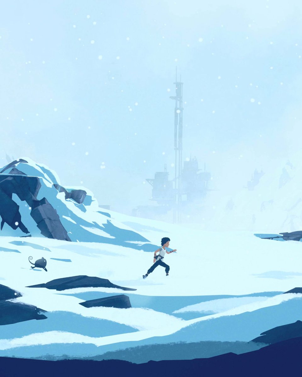 PlanetofLana's tweet photo. It's really getting colder outside... ❄️
#ScreenshotSaturday #PlanetofLana https://t.co/GBnh8HEGmG