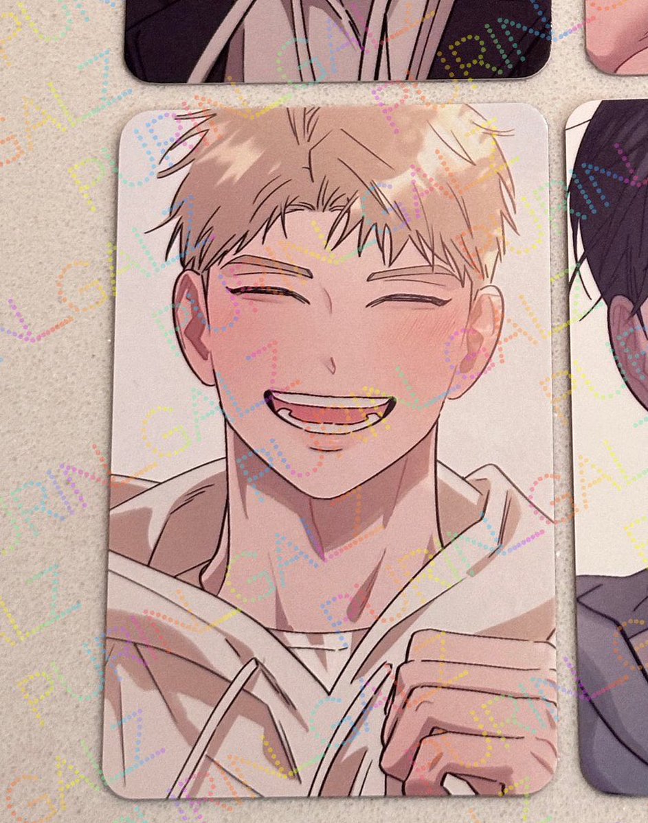 purin_galz's tweet image. ⭕️แลก⭕️
เควสต์ด้ายแดง

😇คุณ: ซ้าย
🙋🏻‍♀️เรา: ขวา

ลียอน กีฮุน ด้ายแดง RedThreadQuest

#REDTHREADQUESTEVENT
#ตลาดนัดมันฮวา #ตลาดนัดmanwha #ตลาดนัดbl