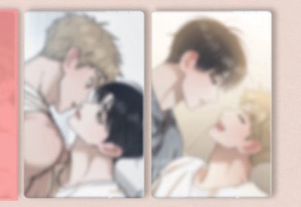 purin_galz's tweet image. ⭕️แลก⭕️
เควสต์ด้ายแดง

😇คุณ: ซ้าย
🙋🏻‍♀️เรา: ขวา

ลียอน กีฮุน ด้ายแดง RedThreadQuest

#REDTHREADQUESTEVENT
#ตลาดนัดมันฮวา #ตลาดนัดmanwha #ตลาดนัดbl