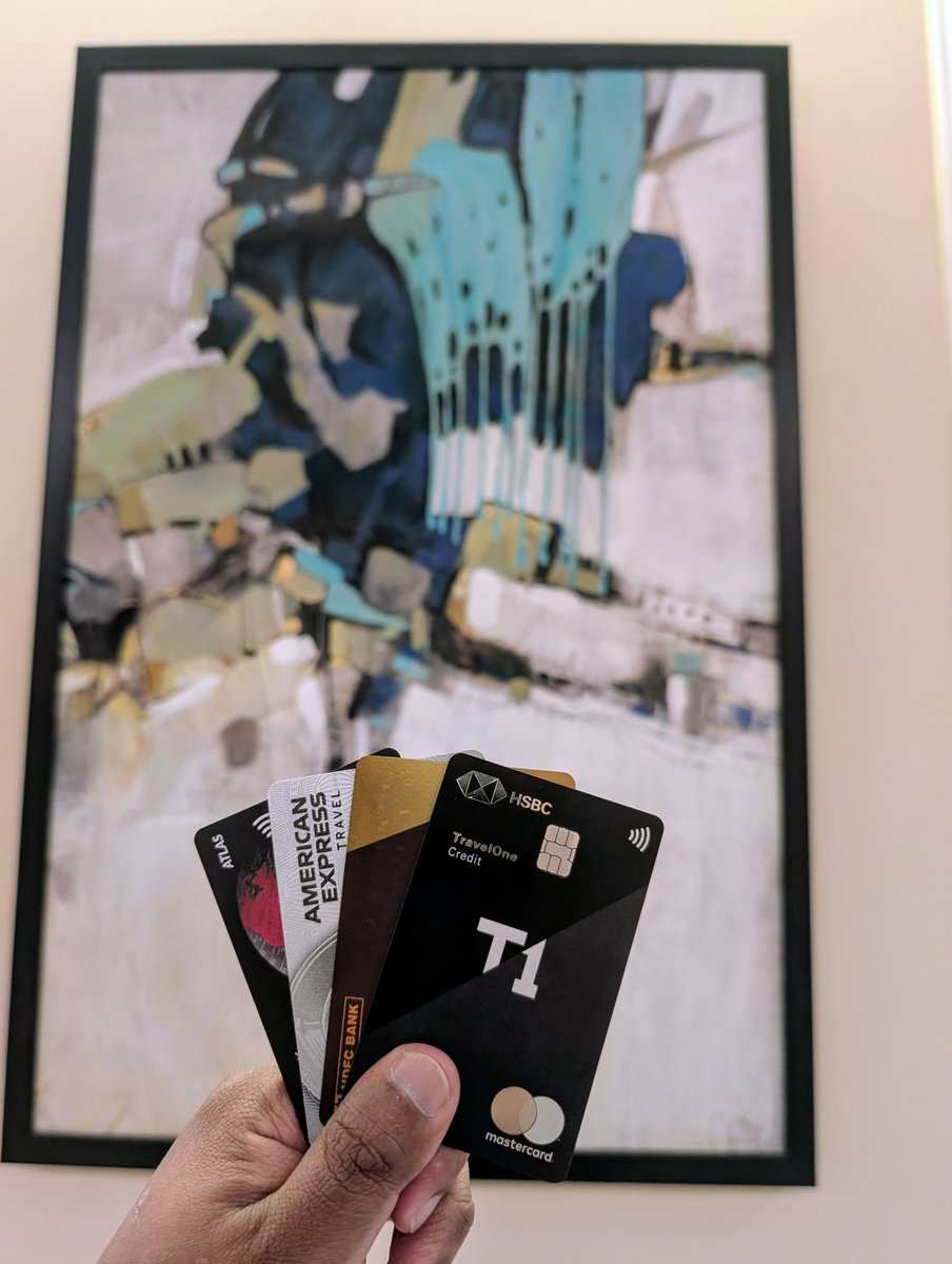 Luxe Indian Point Explorer tweet media