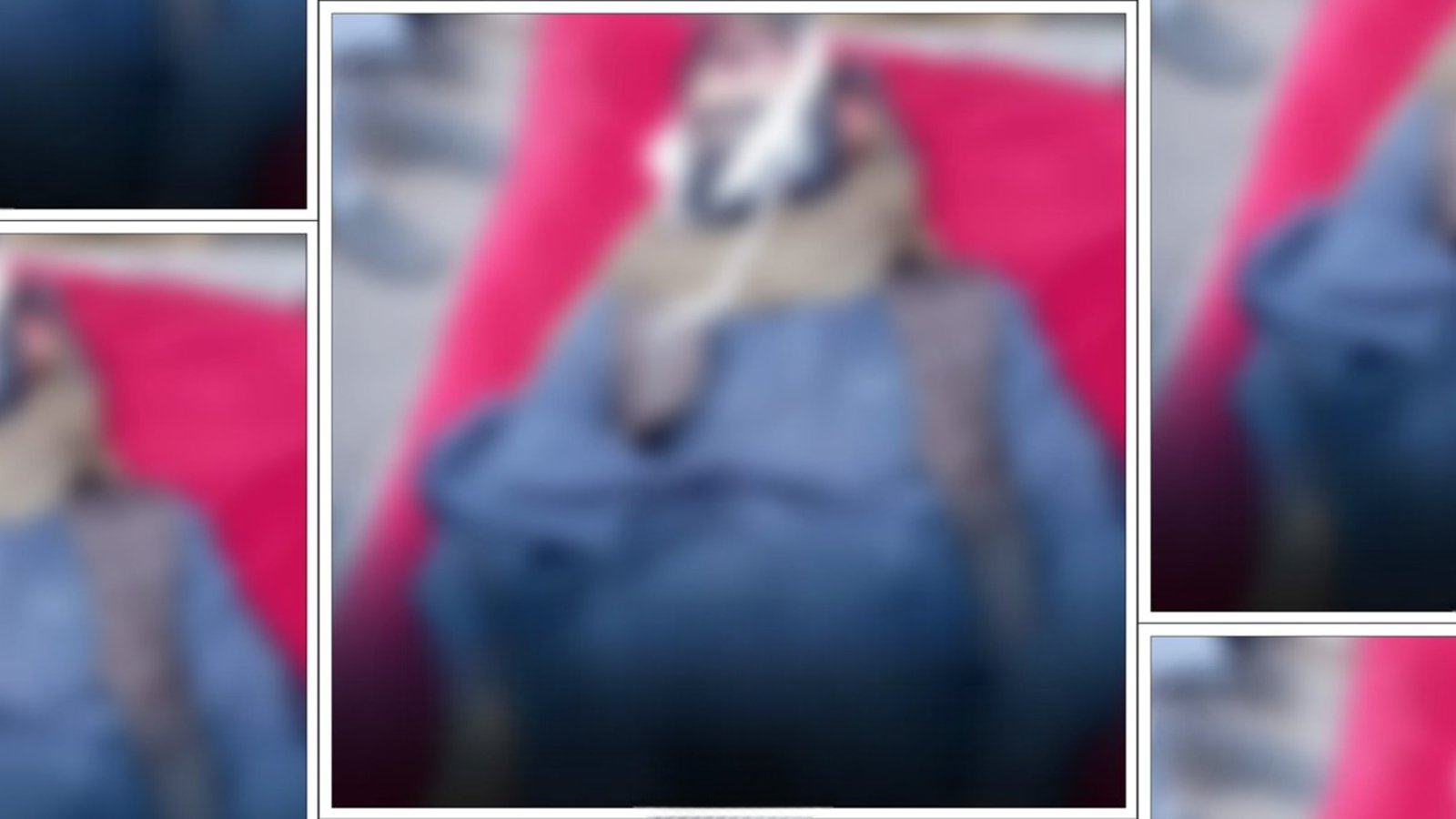 در قریه واتپور ولایت ننگرهار یک فرد به نام رومال به قتل رسید