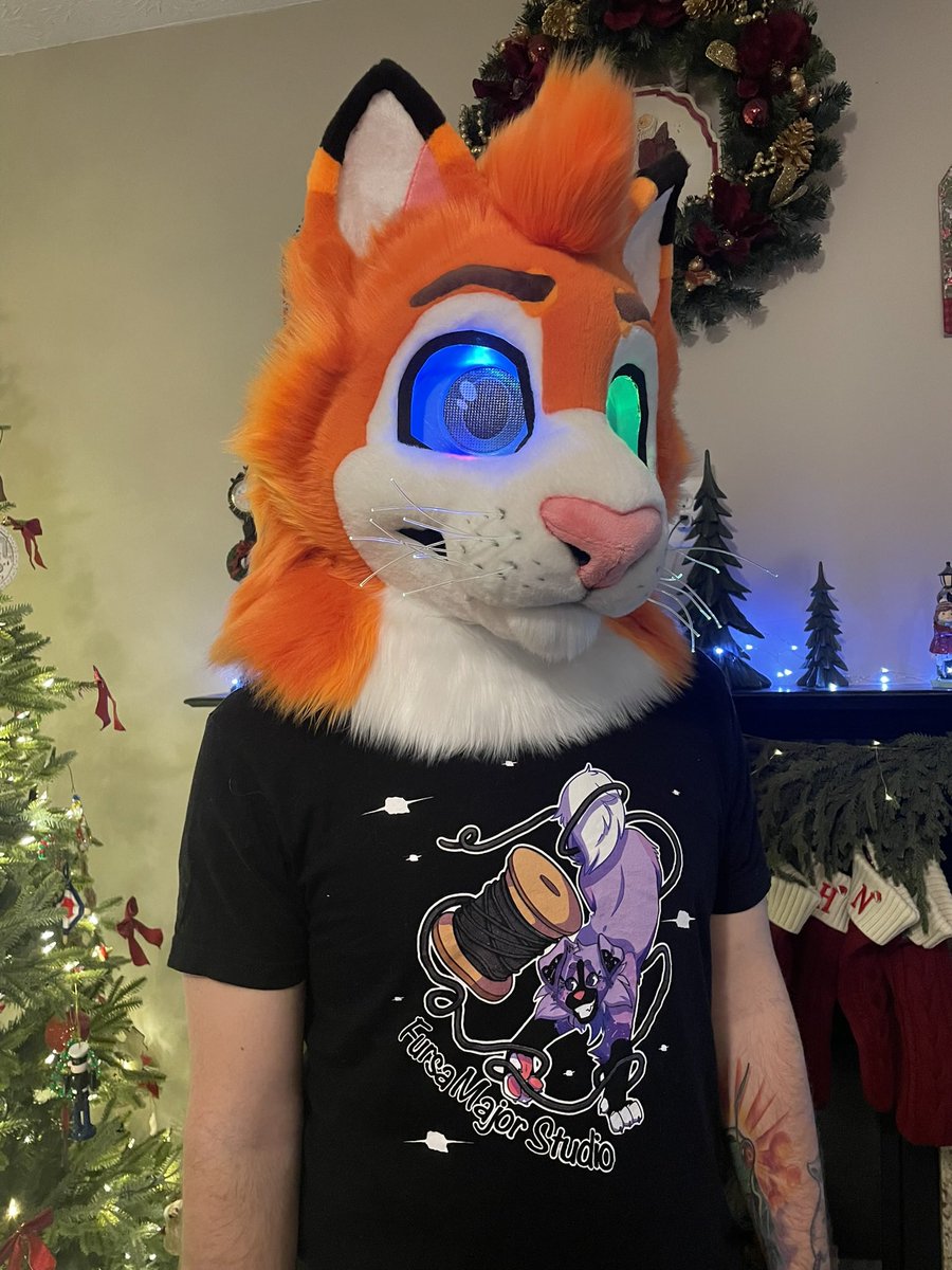 Fursa Major Studio tweet media