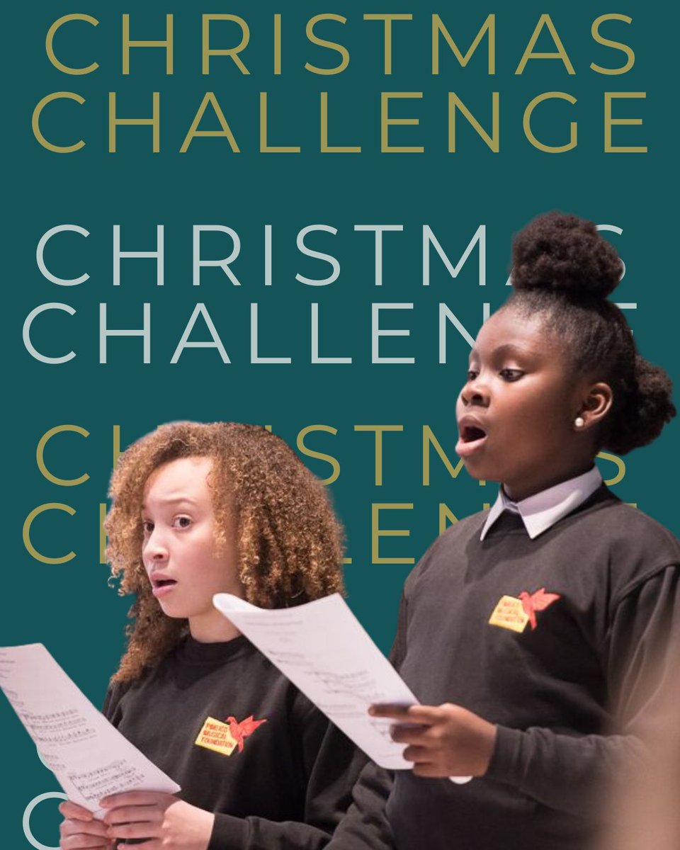 Pimlico Musical Foundation tweet media