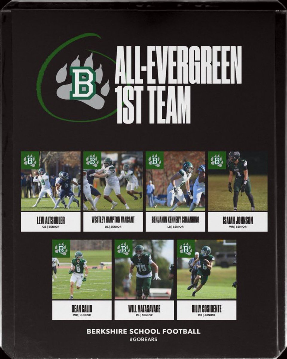 William “Billy” Cosidente III 27’ tweet media