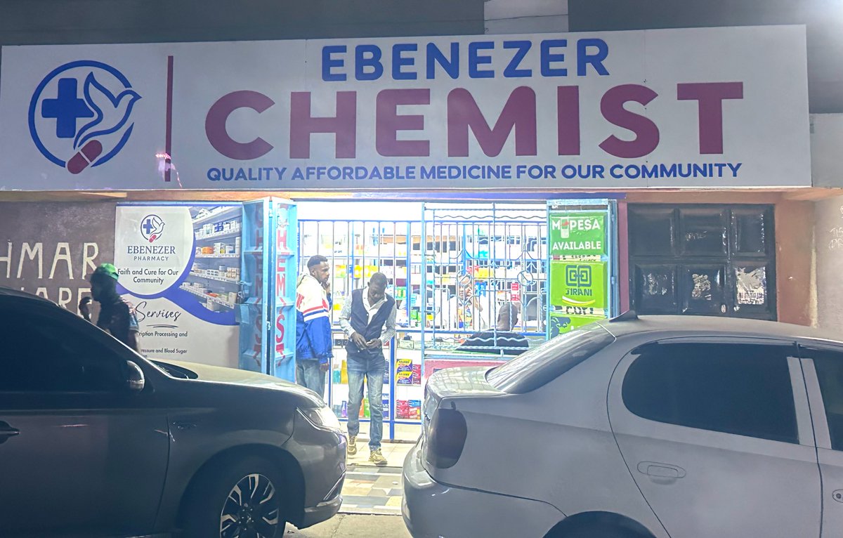 Ja Yath🐾🇰🇪 tweet media