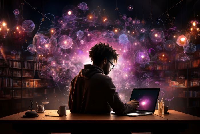 DivergentCIO's tweet image. Critical Thinking Exercises in the Age of AI: A Tech-Forward Guide buff.ly/x7rBSEN #AI #EmergingTech #ML #Technology #Innnovation #Future #Blockchain #Web3 #Coruzant