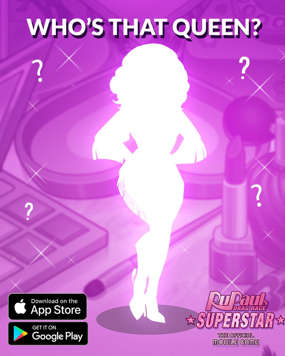 RuPaul's Drag Race Superstar tweet media