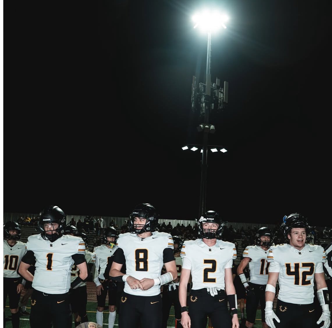 BrentonW2002's tweet image. STATE CHAMPIONSHIP TONIGHT LETS GO!!!! @Cochran_jeffc