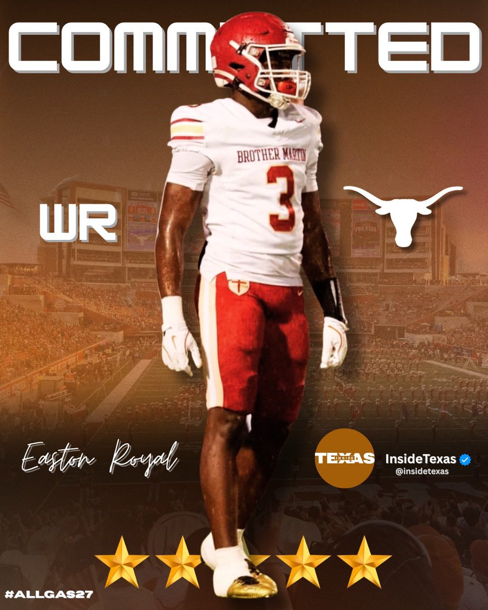 Inside Texas tweet media