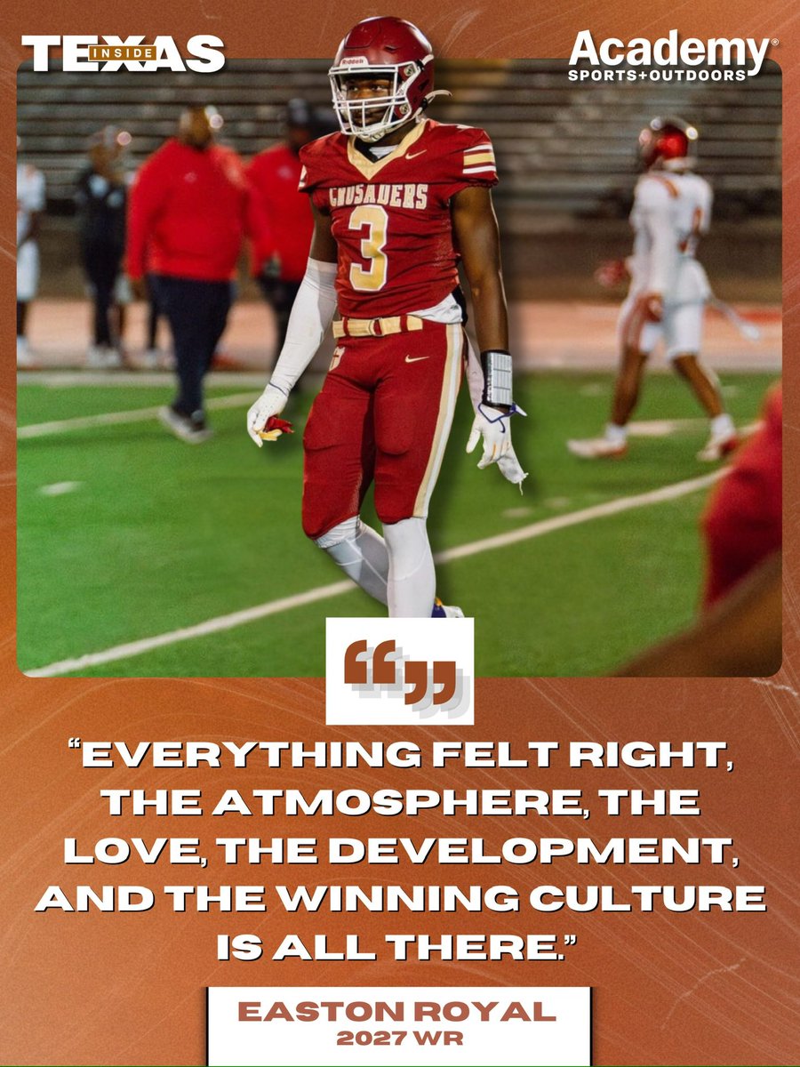 Inside Texas tweet media