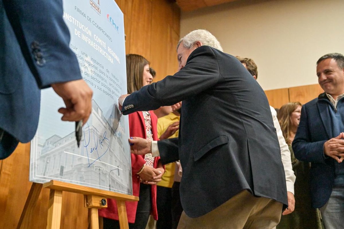 CChC Maule tweet media