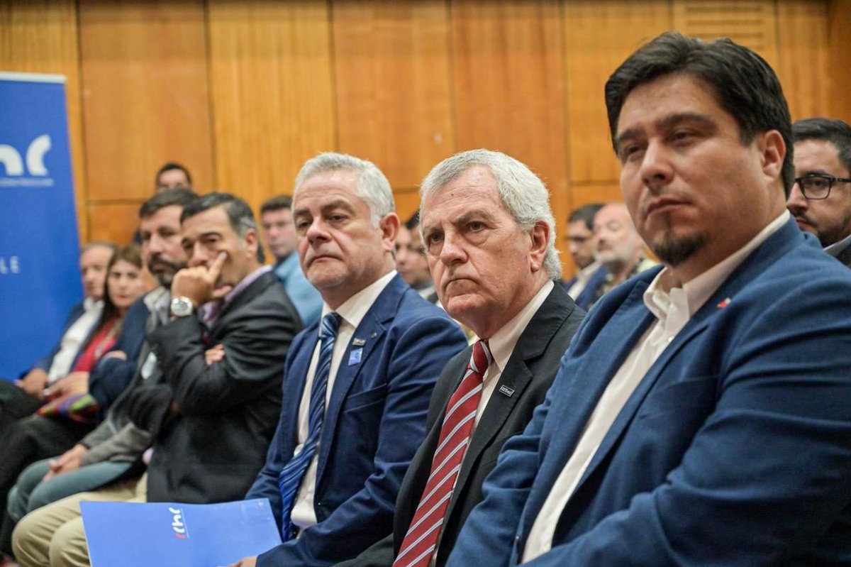 CChC Maule tweet media