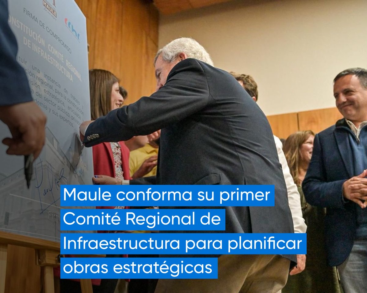 CChC Maule tweet media