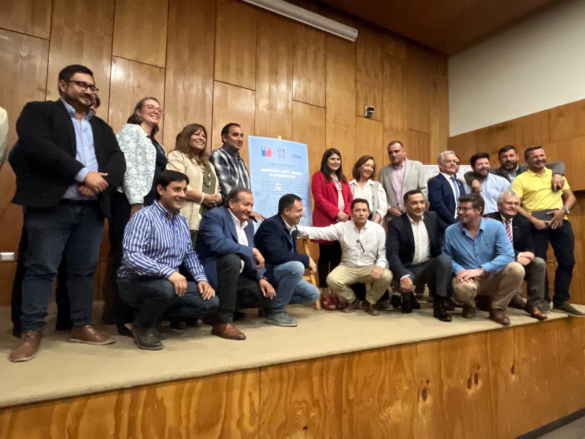 CChC Maule tweet media