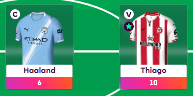 FPLMarcin's tweet photo. Classic https://t.co/Wrem6mPYwF
