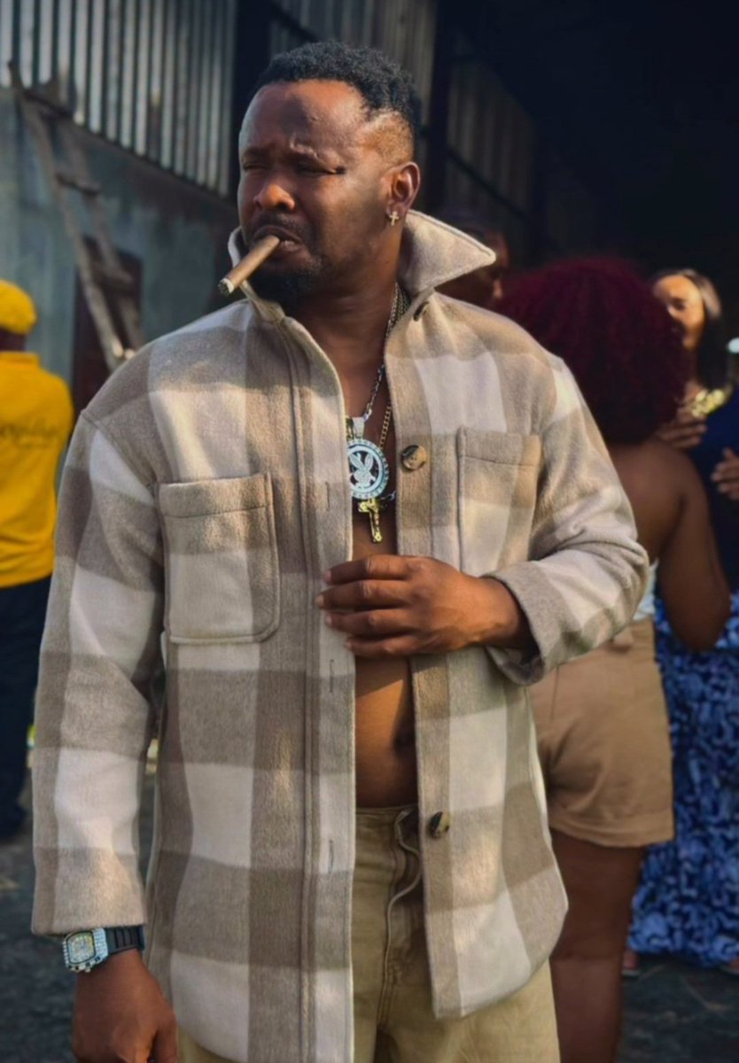 Smoke cana, carry OS, feel alright