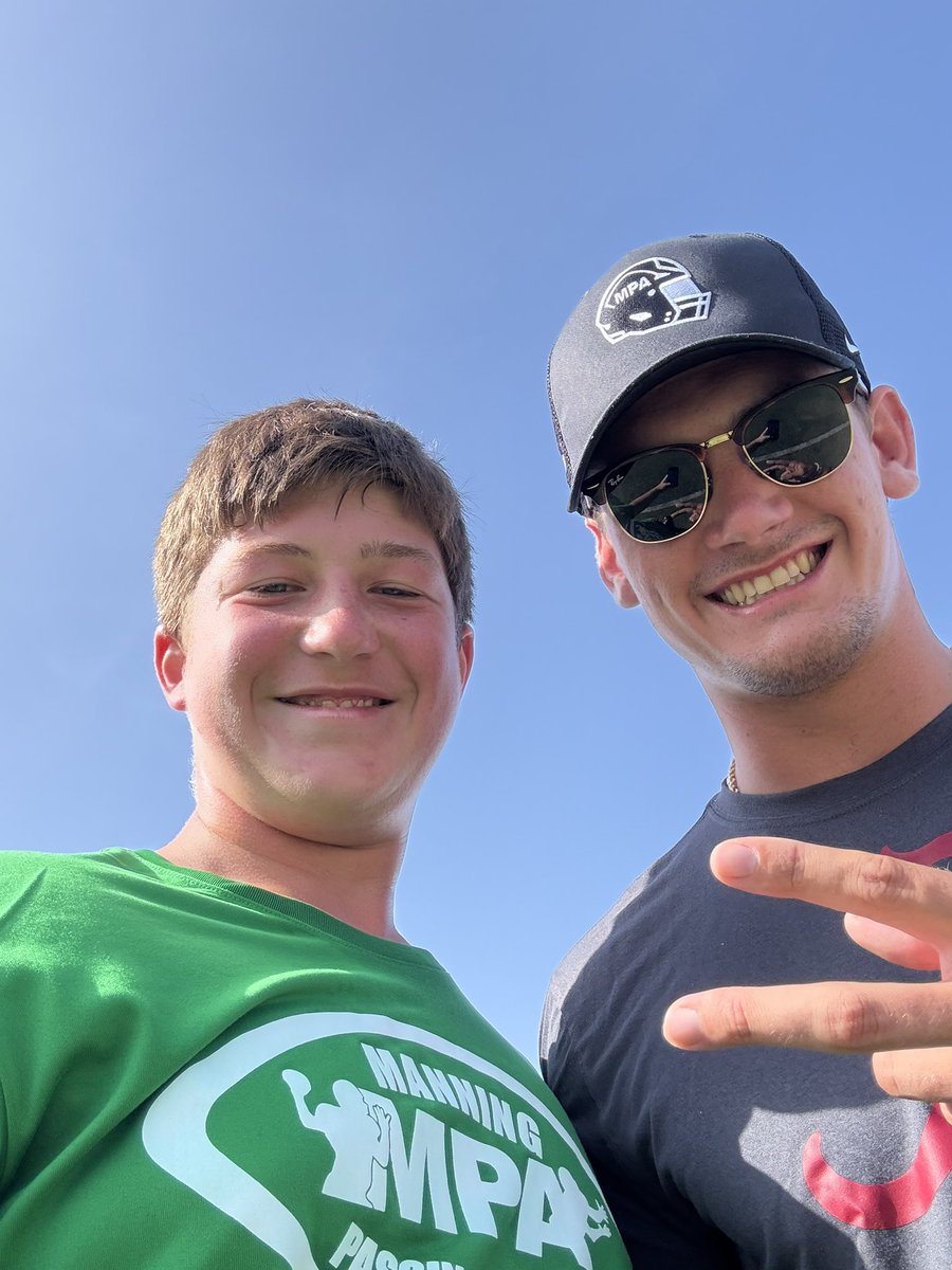 Iron Bowl!  Good luck Bama and <a href="/ty_simpson06/">Ty Simpson</a> #TheProcess