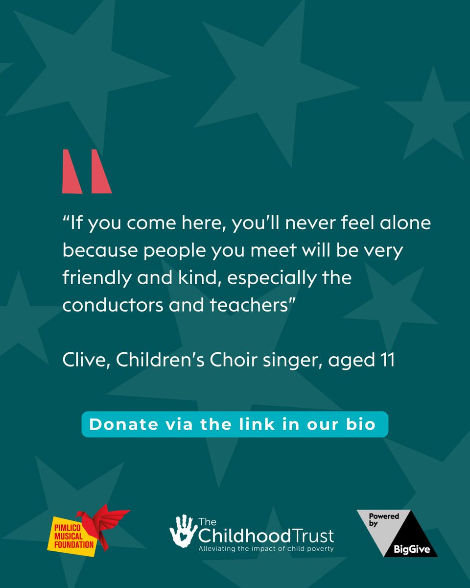 Pimlico Musical Foundation tweet media