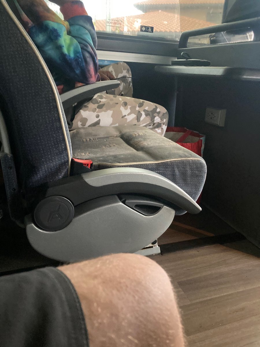 JosiahMain101's tweet image. Just in-case a Domestic Terrorist @SecretService Person cuts OFF another Bus as Attempted Murder or Whatever… Kill Trump Kill, Kill Kirk Kill, Kill Cop Kill
💫🥀〽️⛑
NO-ONE Deserves this SOUND in the Ears while Driving or Any-Other Form of Transportation

#DeadCop Dead Cop, Dead…