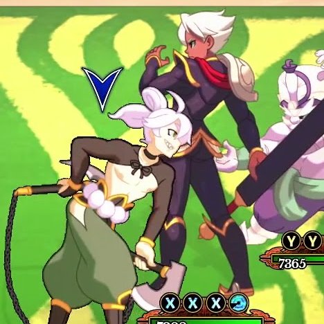 DDFernan #RWBYspanish tweet media