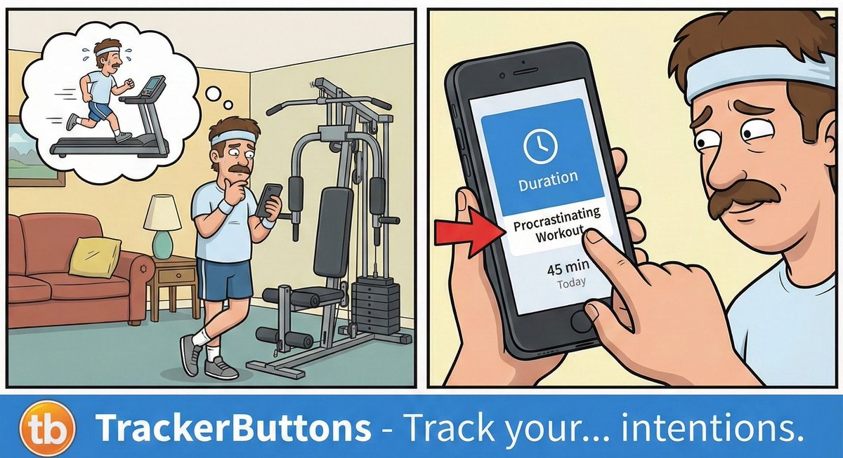 Trackerbuttons tweet media