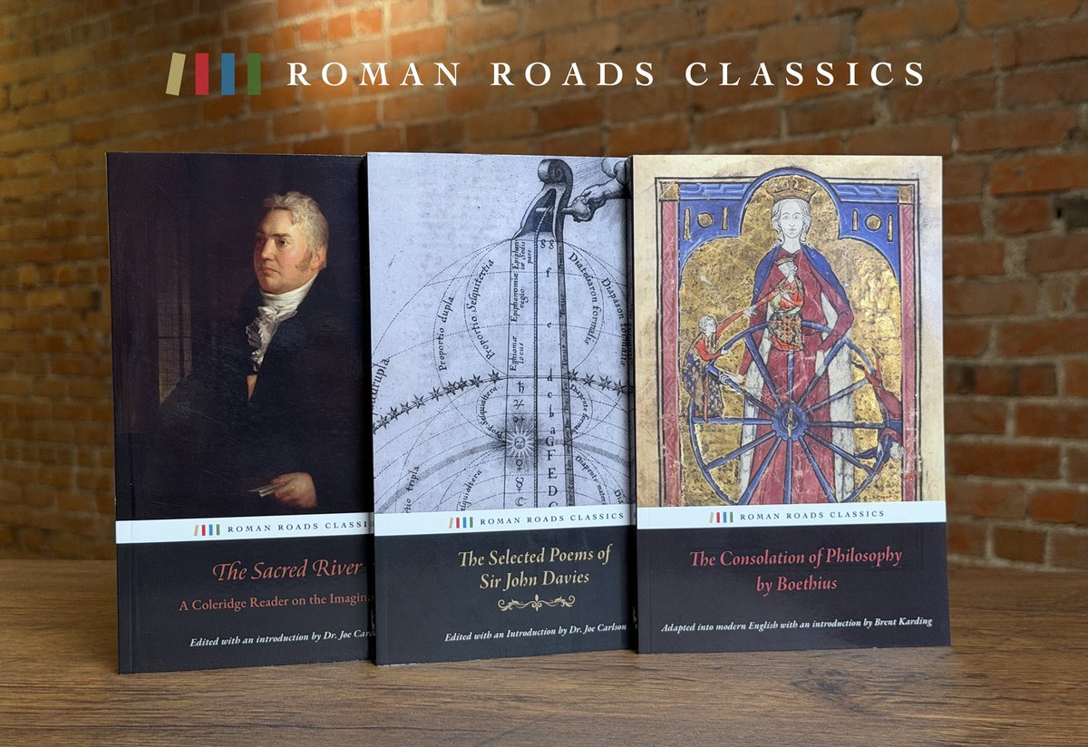 An ambitious plan to topple the Trojan Penguin. 

romanroadspress.com/classics/