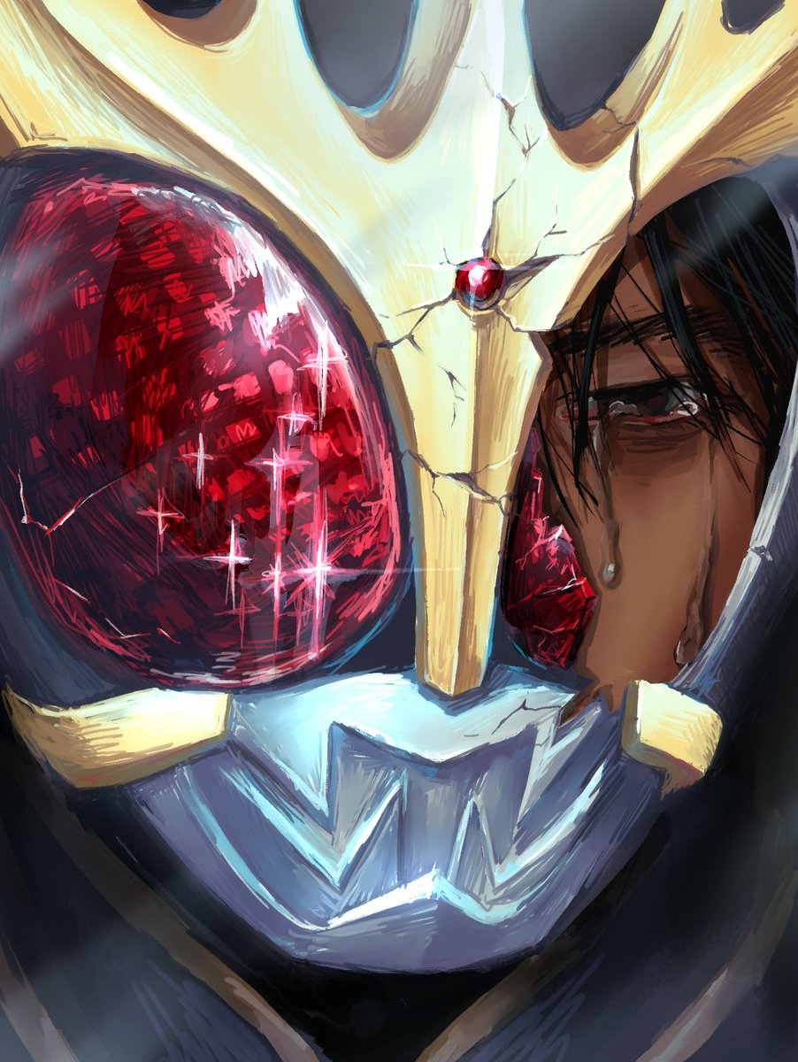 aka_sa_rider's tweet image. 