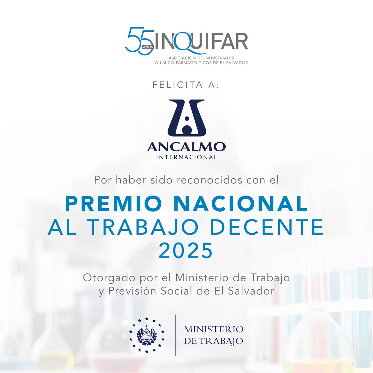 INQUIFAR tweet media