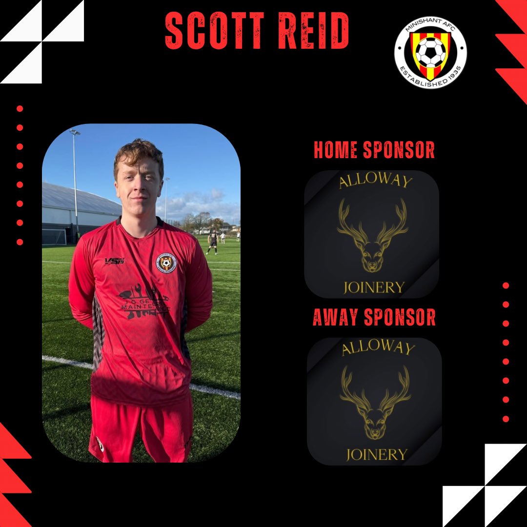 ⚽️Match Day Ten⚽️

A very tough game in poor conditions but it’s 3pts up the road for The Shant 

Game Finshes 1-2

Sponsors
The BUF Prestwick
Fresh Fuel
Electrical Solutions Network
FIT-BA
🔴🟡MTS🟡🔴