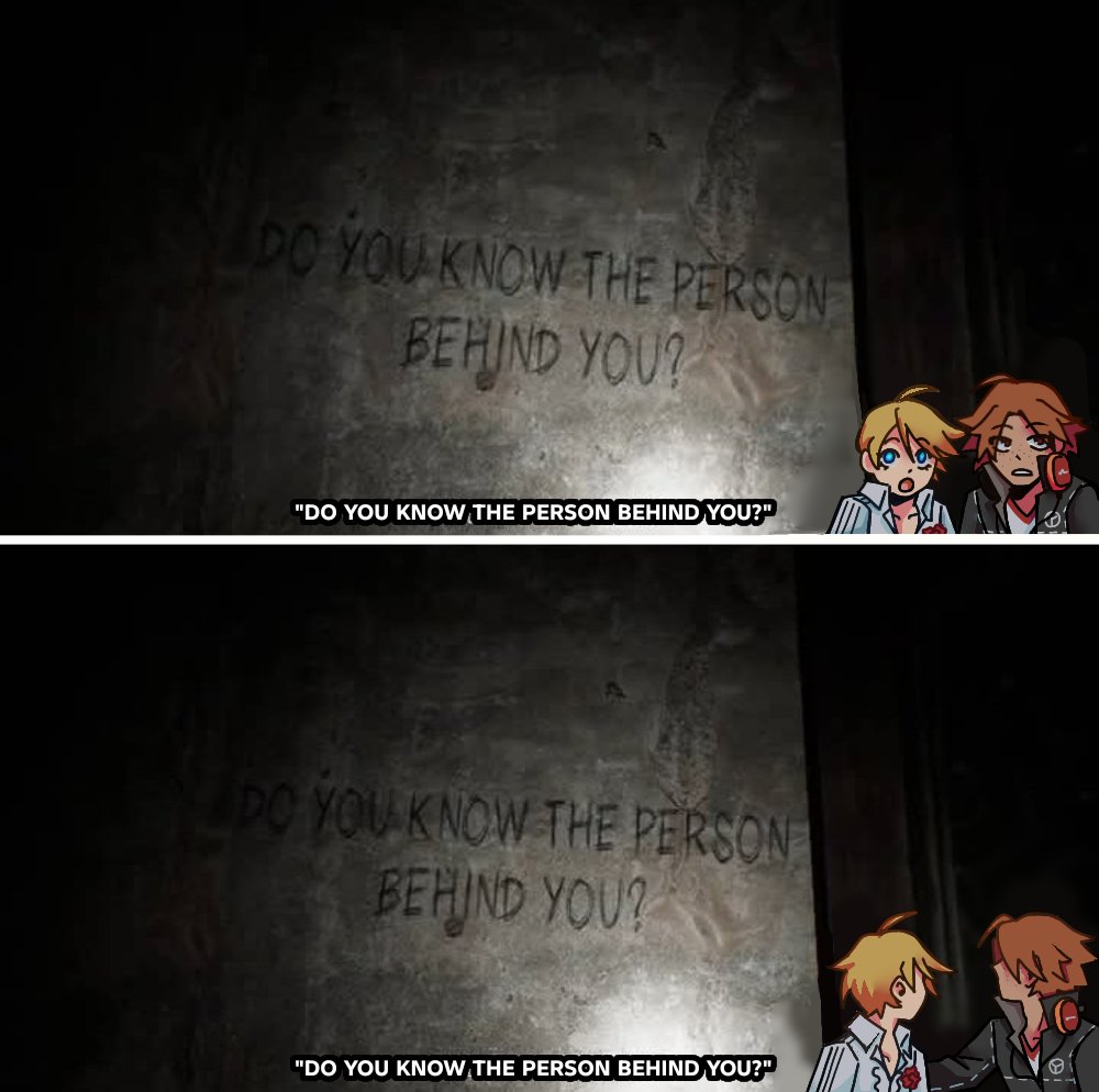 Hanamura gaming #persona4