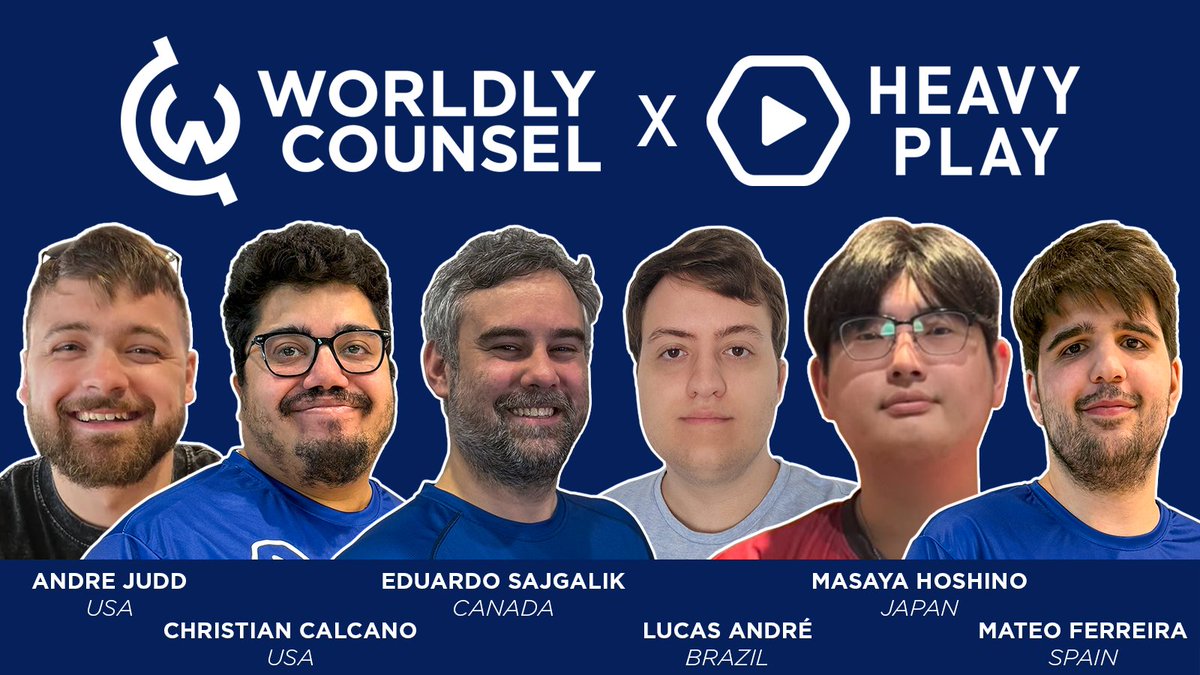 Also, a big shoutout to the WC family members who continue to assist us, through thick and thin 🥲❤️ Without the whole crew, the ship would be a lot closer to falling apart. Thank you guys so much!