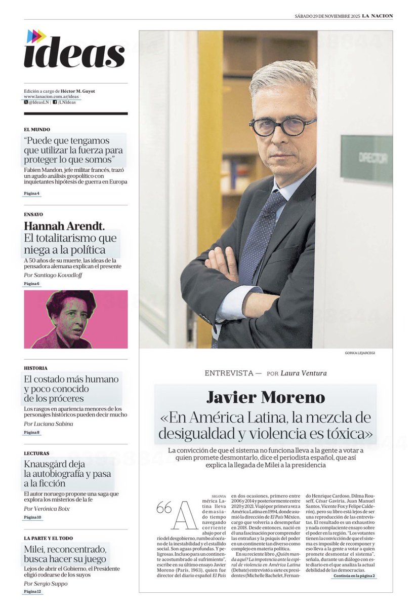 javier moreno barber tweet media