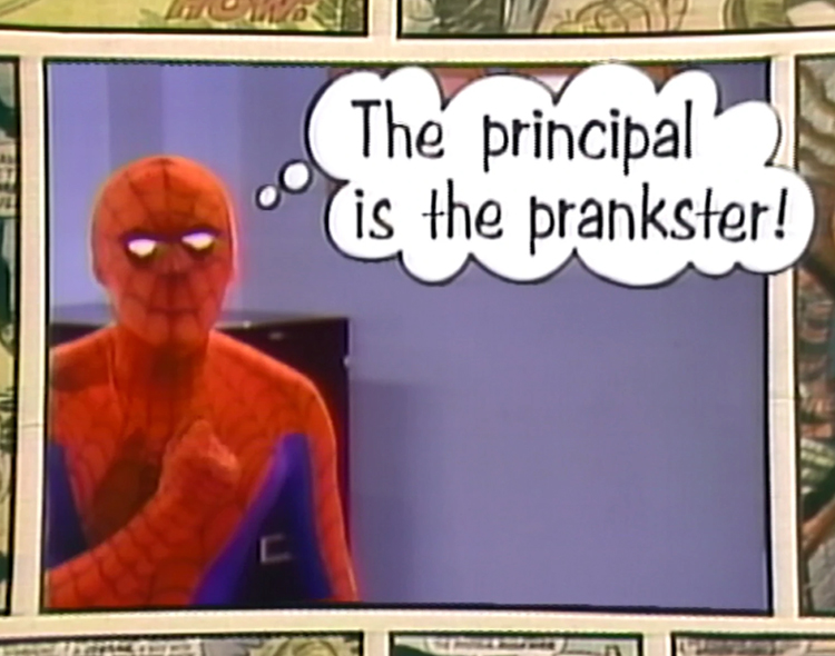 DynamicForces's tweet image. First Live-Action Spider-Man Passes Away. dynamicforces.com/htmlfiles/news…