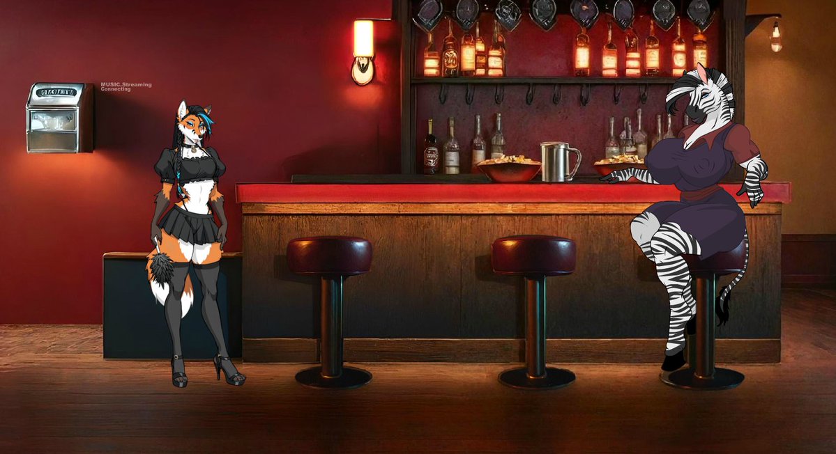 HTHStudios's tweet image. It&apos;s been asked and yes: An interactive demo is in the works! ❤

- I will have this ready for y&apos;all ASAP.
- I&apos;m not releasing it until it&apos;s had further QA
- Performance Optimization &amp;amp; Bug-Fixing