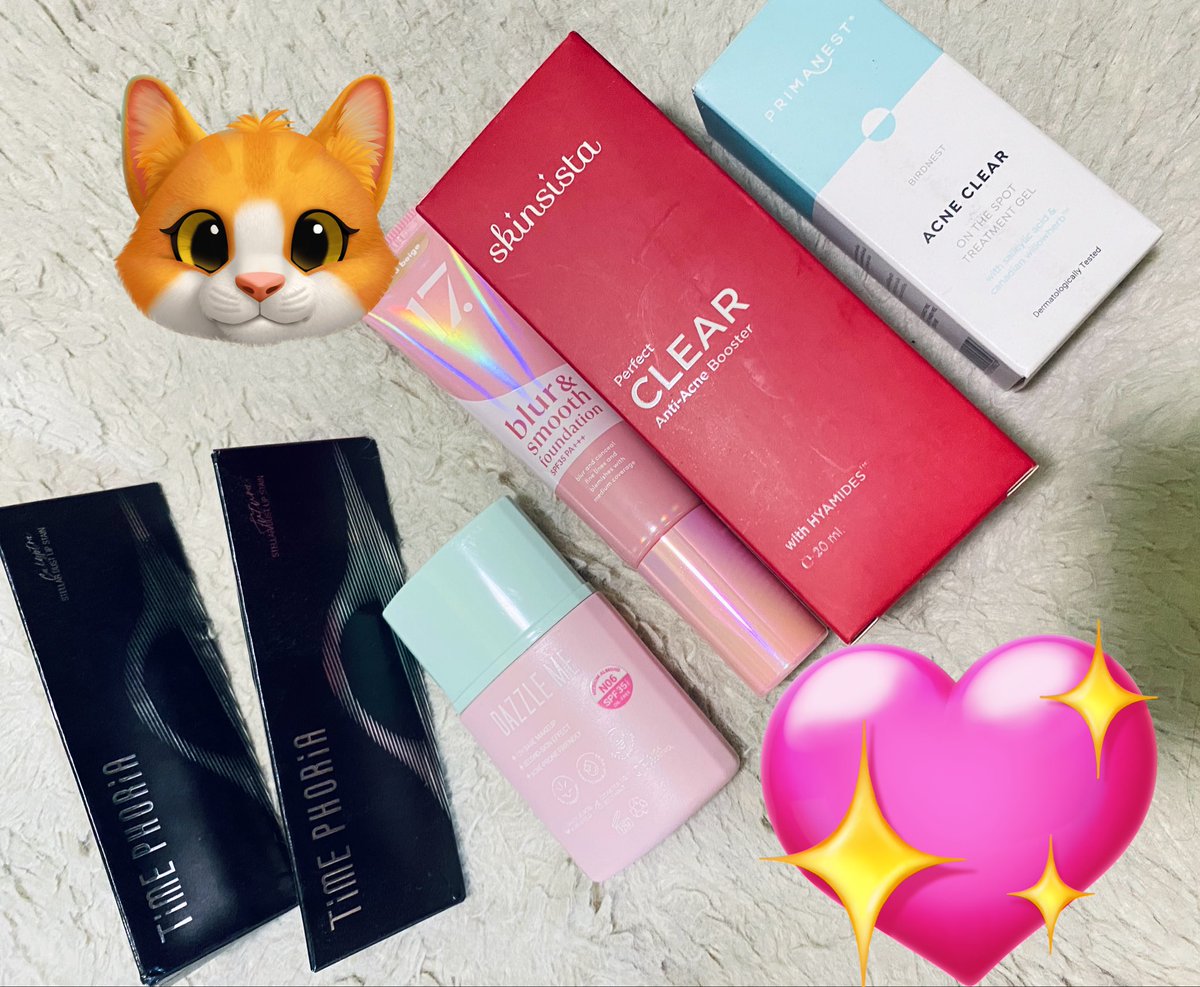 #AorSGiveAway มาถึงแล้วค่ะ ขอบคุณนะค่า 🫶🏻🫶🏻