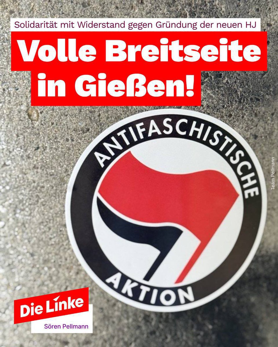 MdB Sören Pellmann tweet media