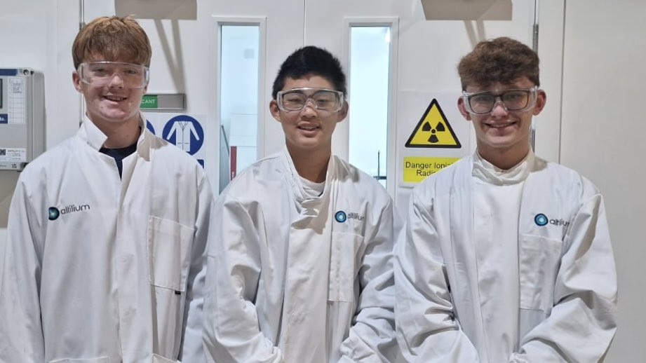 DHSB_MrScott's tweet image. I’ve just read 👀 an interesting article that emphasises the importance of ensuring all @DHSBoys students are resilient, adaptable, and highly developed digital skills in the coming years in both #ComputerScience and #Careers #GCSEComputerScience 💻 → #DHSBCAREERS #Gatsby4 #ai