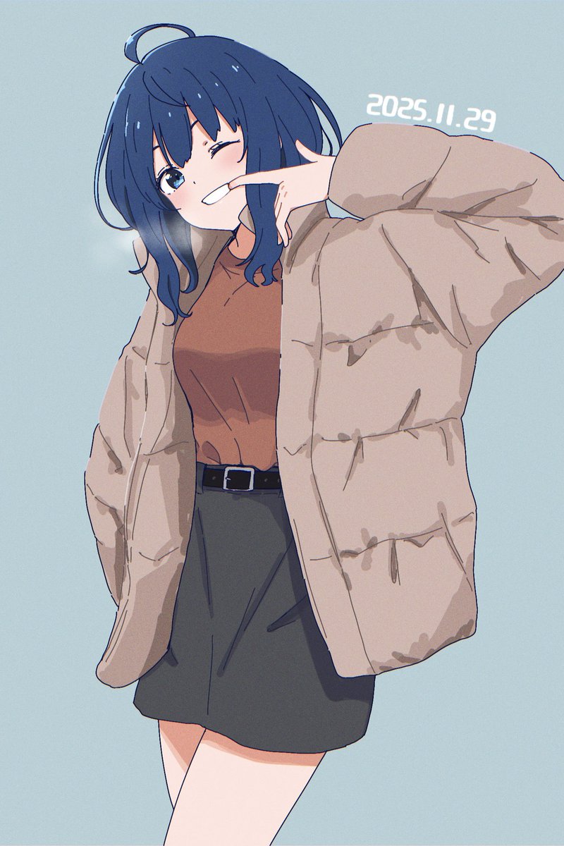 杏奈様確認用ページ 🎂🍖 #八奈見杏菜生誕祭2025 #マケイン