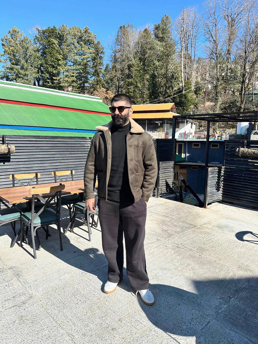 Saad A. Khan tweet media