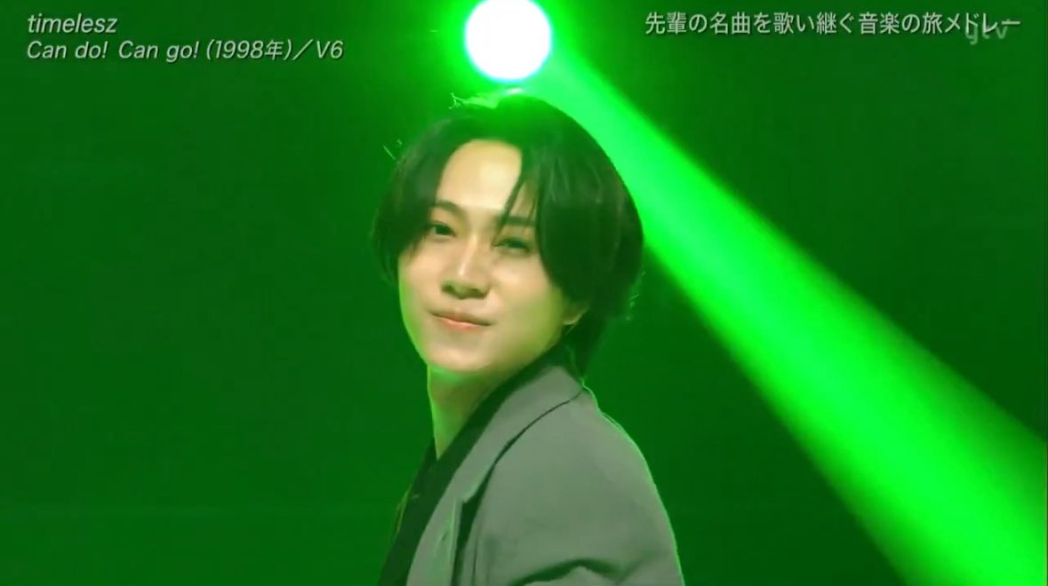 richan2xy's tweet image. 橋本将生 顔
#ベストアーティスト2025
#timelesz_RtPとRUN