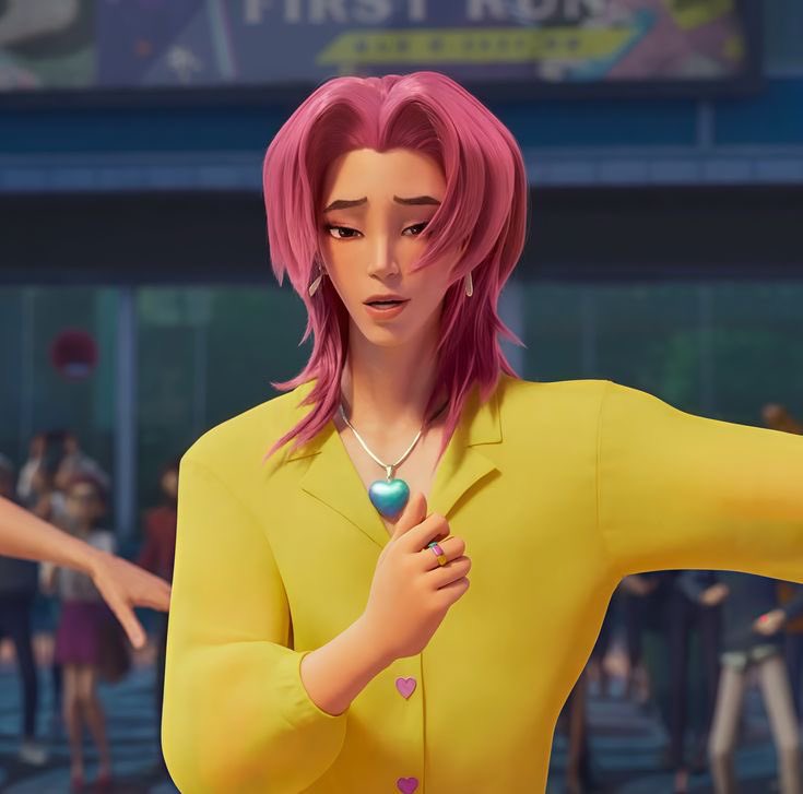 วอนบินย้อมผมชมพูเพราะสเตจคอลแลปฮีเป็นโรแมนซ์ในซาจาบอยปะ.